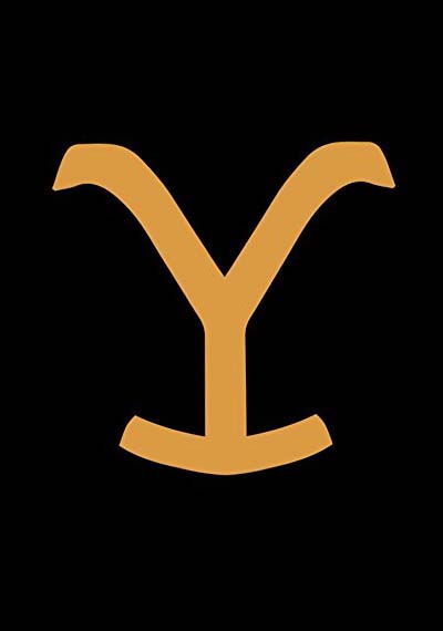 Йеллоустоун (2018) постер