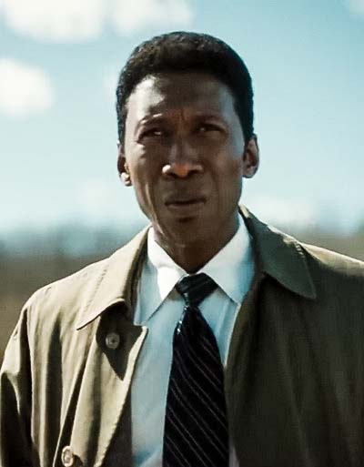 Настоящий детектив (2019) постер