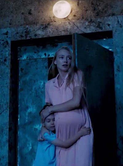 Рассвет (2019) постер