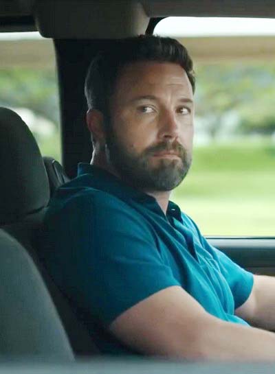 Тройная граница (2019) постер