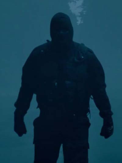 Чернобыль: Зона отчуждения (2019) постер