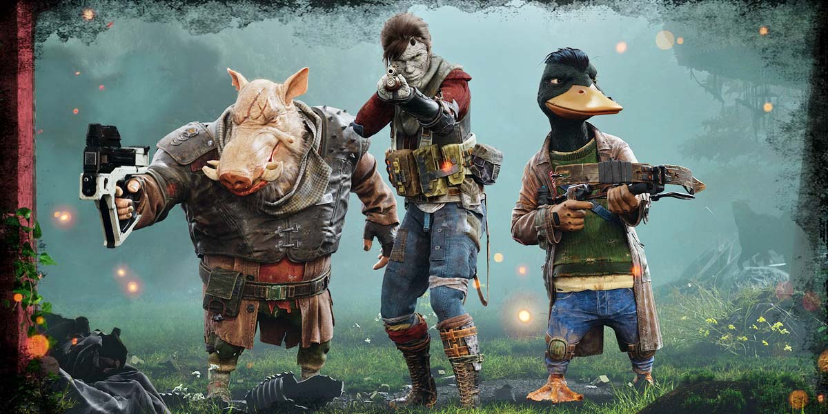 free download mutant year zero 2