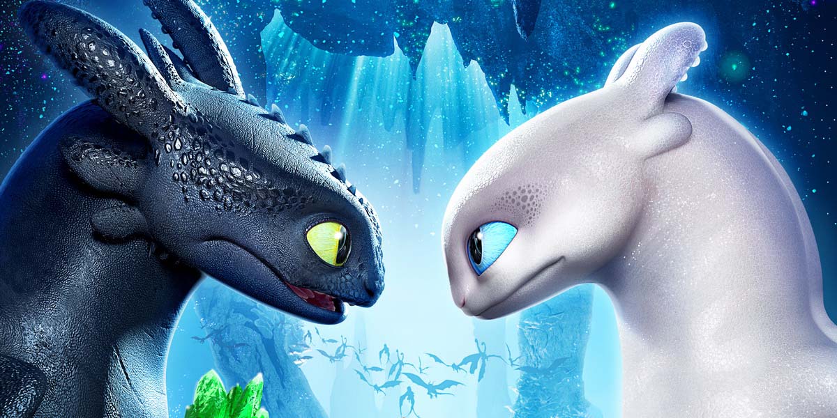 Смотреть Мультфильм «Как приручить дракона 3» 2019. Дата выхода, смотреть трейлер на русском видео Смотреть Мультфильм «Как приручить дракона 3» 2019. Дата выхода, смотреть трейлер на русском видео