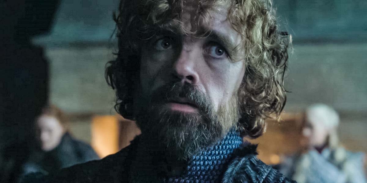 Сериал "Игра престолов" (8-й сезон, 2019) - Русское промо "Вместе" Постер