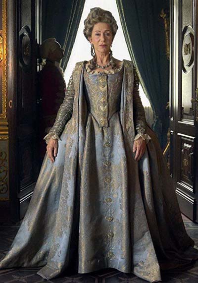 Екатерина Великая (2019) постер
