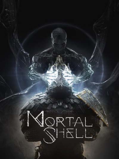 Mortal Shell (2020) постер