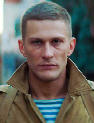 Запретная зона (2020) постер
