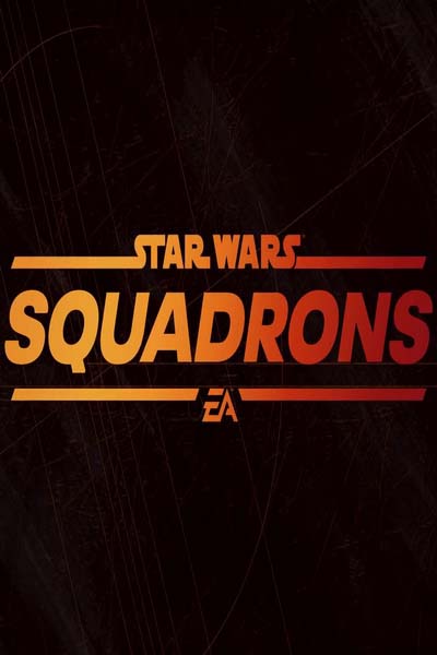 Star Wars: Squadrons (2020) постер