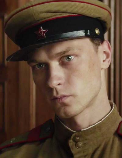 Калашников (2019) постер