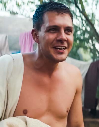 Холоп (2019) постер