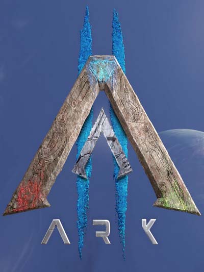 ARK 2 (2021) постер