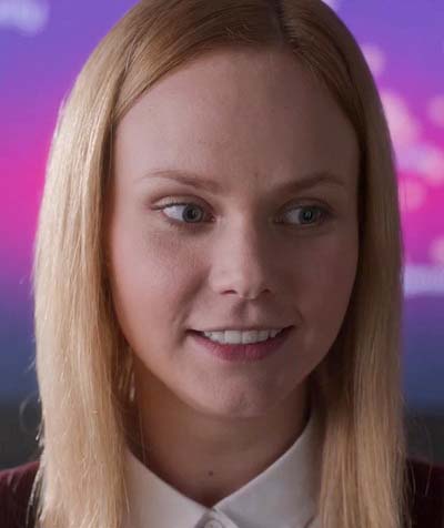 Sexify (2021) постер