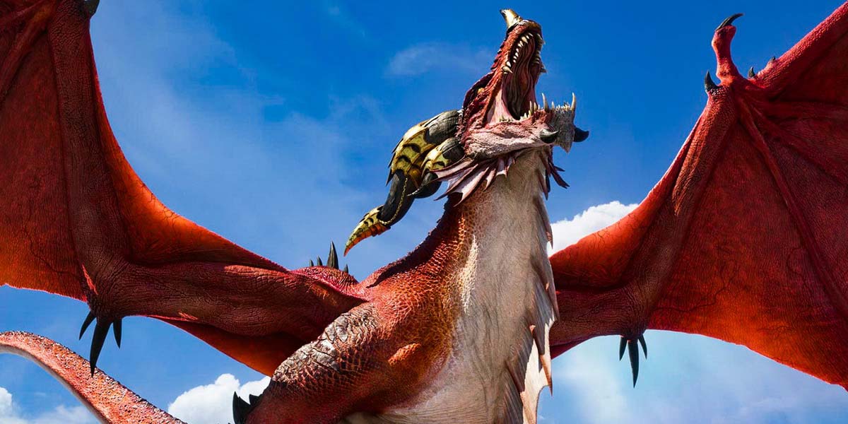 Игра "World of Warcraft: Dragonflight" (2022)