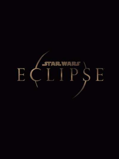 Star Wars: Eclipse (2022) постер