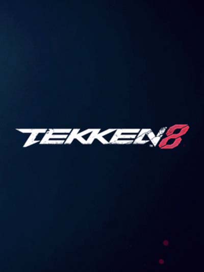 Tekken 8 (2023) постер