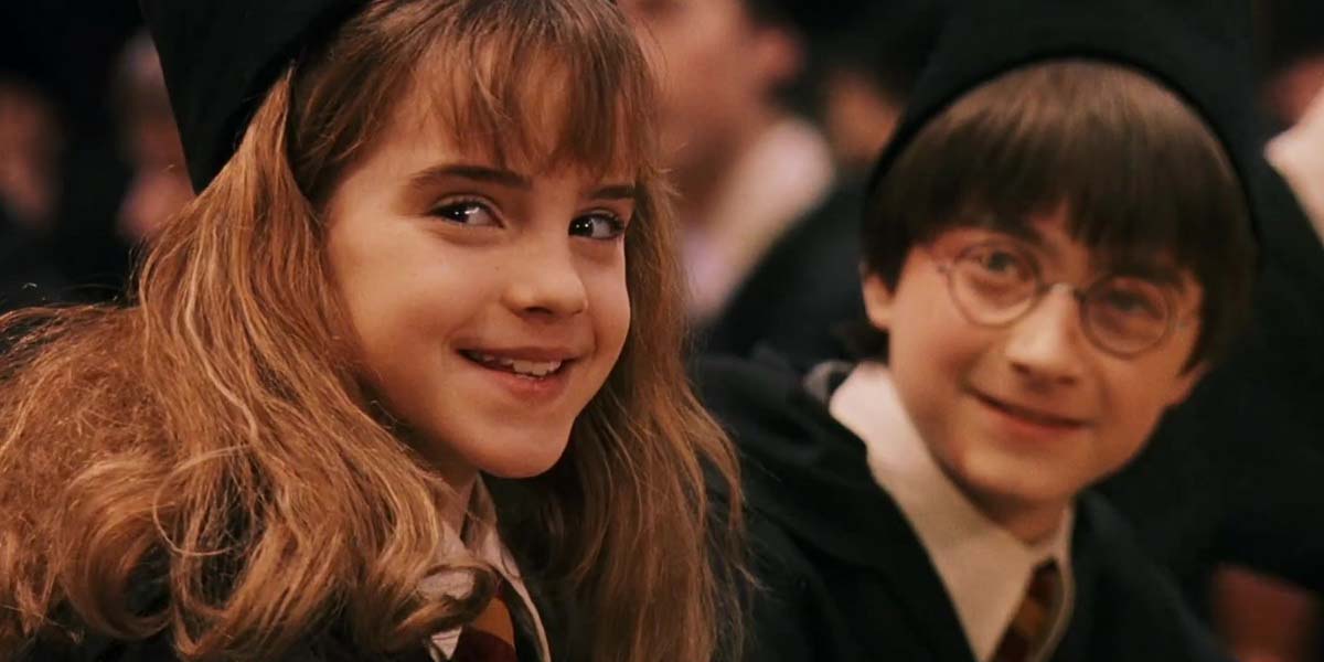 Фильм “20-летие Гарри Поттера: Возвращение в Хогвартс” (2022)