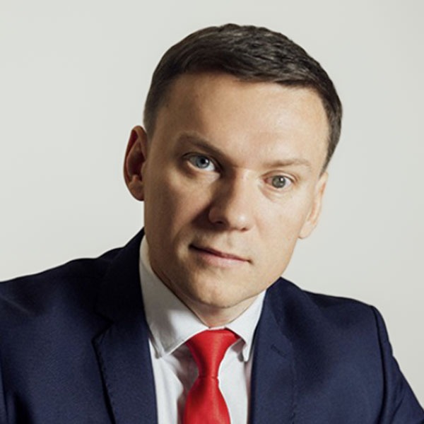 Адвокат Алексей Карабаев