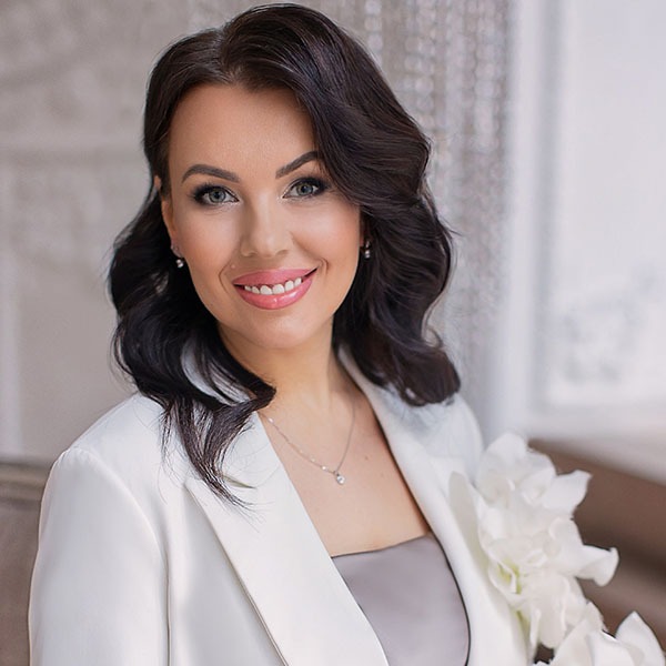 Адвокат Наталья Хурчакова