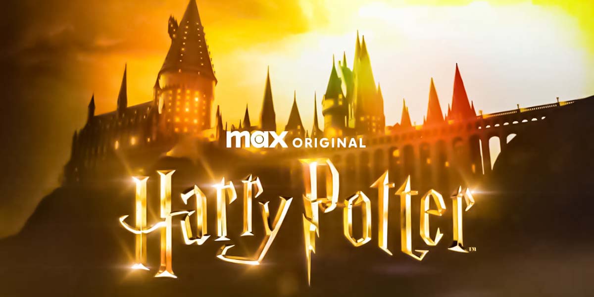 Сериал "Гарри Поттер" (2024, 1-й сезон) В Рейтинге