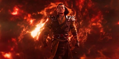 Игра "Mortal Kombat 1" (2023) В Рейтинге