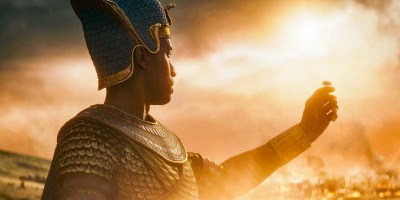 Игра "Total War: Pharaoh" (2023) В Рейтинге