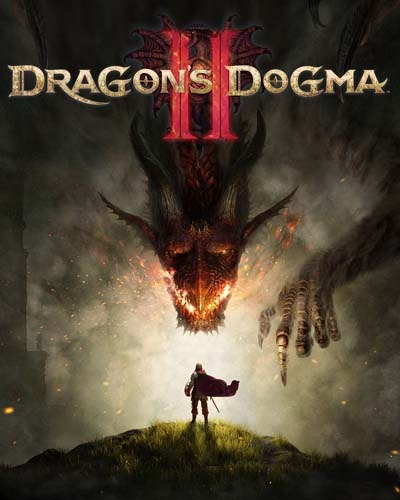 Dragon's Dogma II (2024) постер