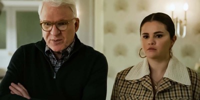 Сериал "Убийства в одном здании" (2023, 3-й сезон) Постер В Рейтинге