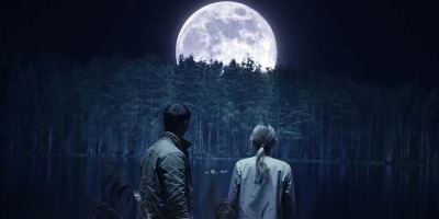 Фильм "Самая большая луна" (2024) В Рейтинге