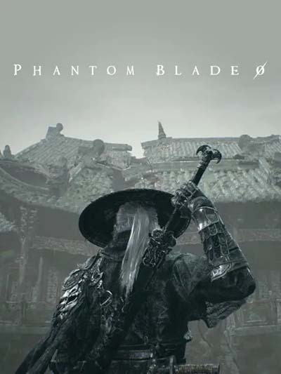 Phantom Blade Zero (2024) постер
