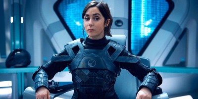 Сериал "Черное зеркало" (7-й сезон, 2025) В Рейтинге