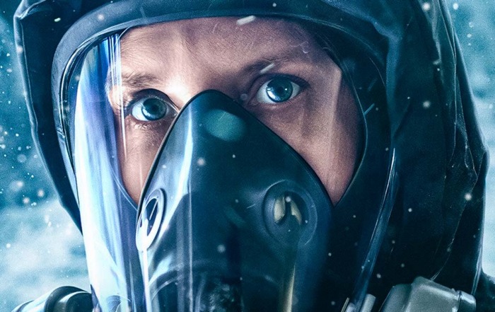 Лучшие новые сериалы 2025