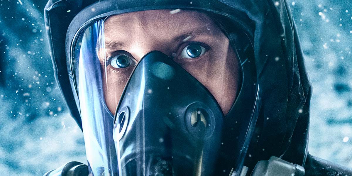 Лучшие новые сериалы 2025