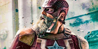 Лучшие новые фильмы про супергероев 2025
