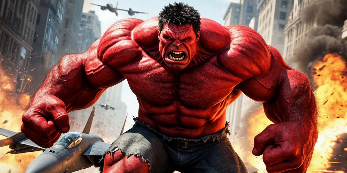Лучшие новые фильмы и сериалы про супергероев 2025