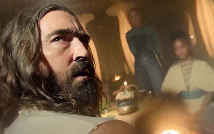 Сериал 