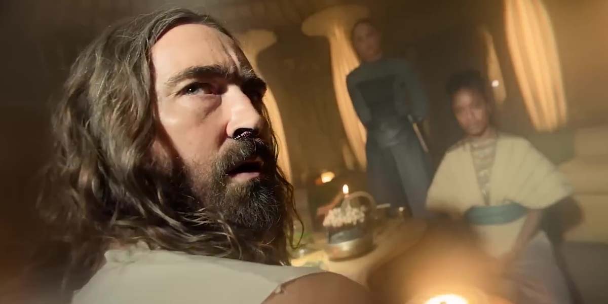 Сериал 