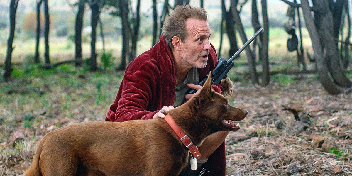 Фильм "Хищник. Дожить до рассвета" (2025) Постер В Рейтинге