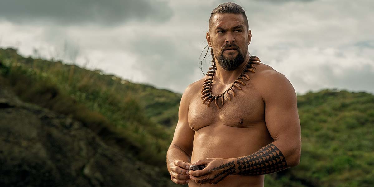 Сериал “Вождь войны” (2025)