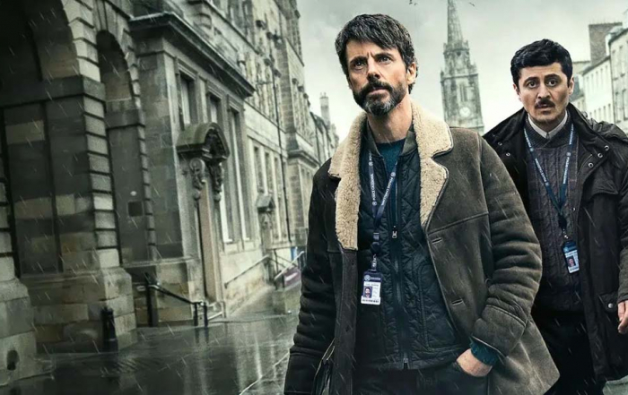 Сериал 