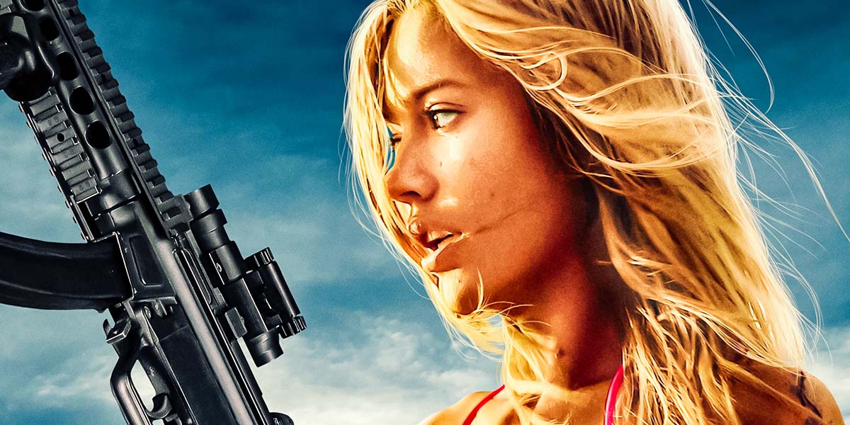 Фильм “В ловушке” (2025)
