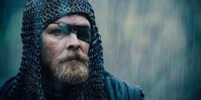Фильм "Хаген. В долине Нибелунгов" (2025) Постер В Рейтинге