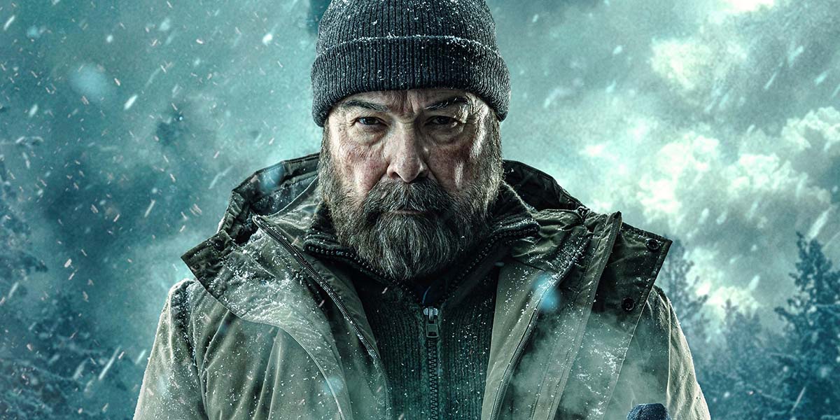 Фильм “Микаэла” (2025)