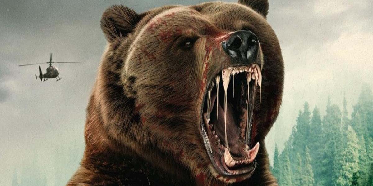 Фильм "Гризли" (2025) Постер В Рейтинге
