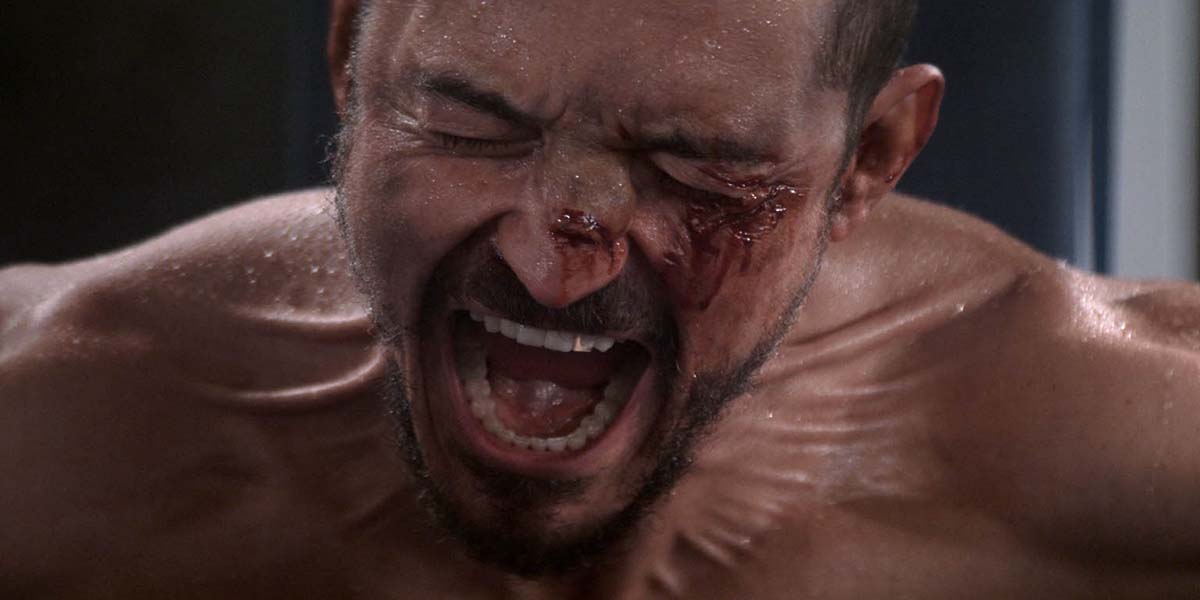 Фильм “Вес победы” (2025)
