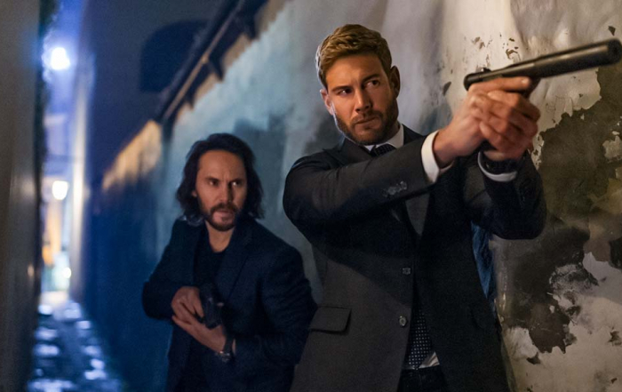 Сериал 