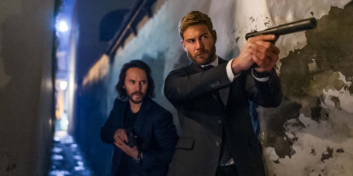 Сериал 