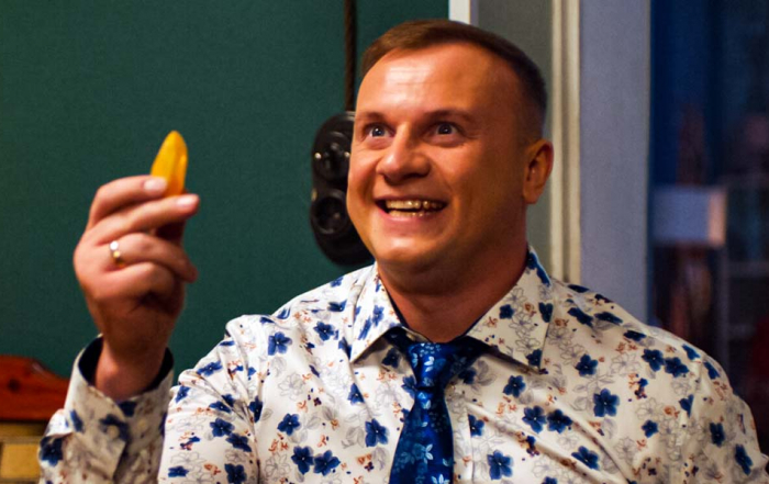 Сериал 