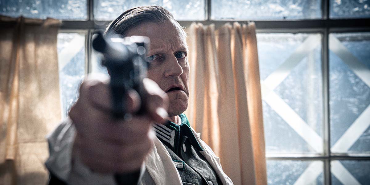 Фильм "Группа крови" (2025) Постер В Рейтинге