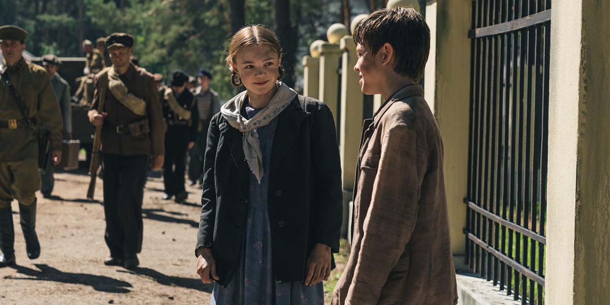 Фильм "Каруза" (2025) Постер В Рейтинге