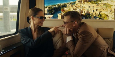 Фильм "Притворись моим мужем" (2025) Постер В Рейтинге